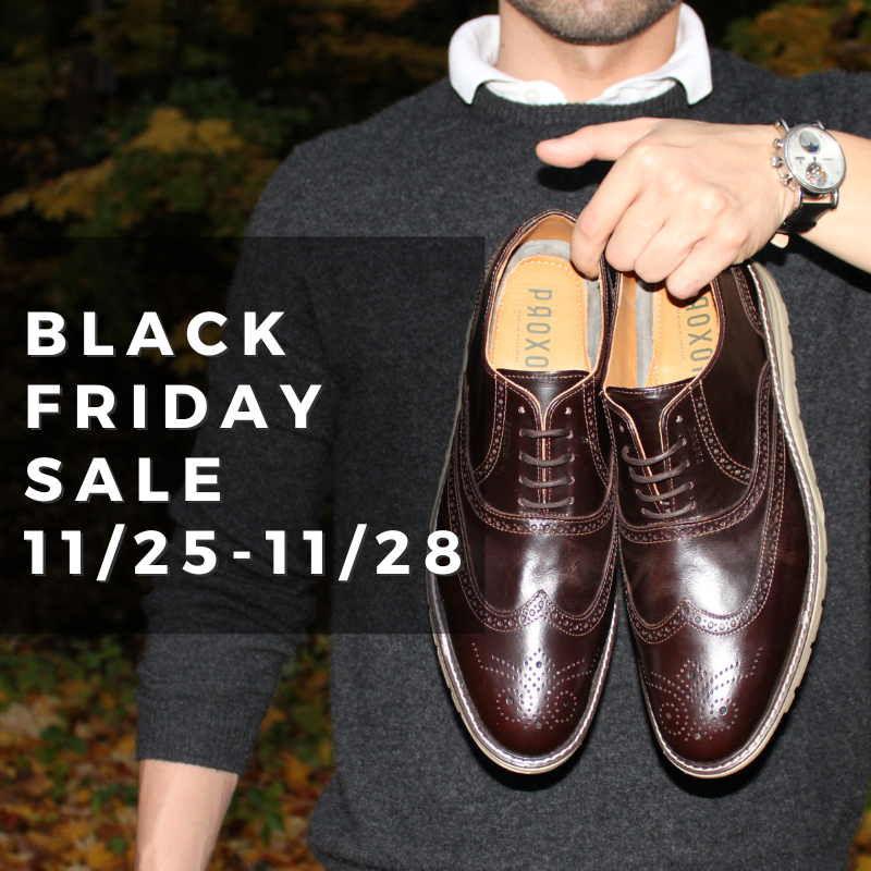 Mens shoes black friday sale on sale