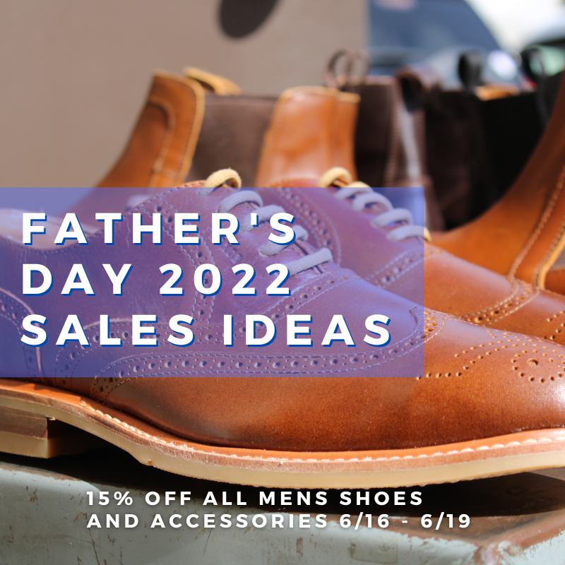 Father's Day 2022 Ideas