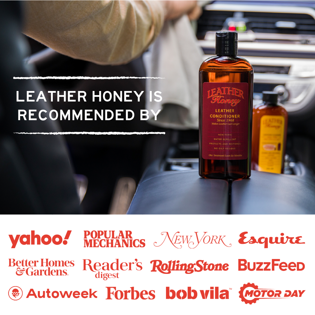 
                  
                    Leather Conditioner - Oxford Steels
                  
                