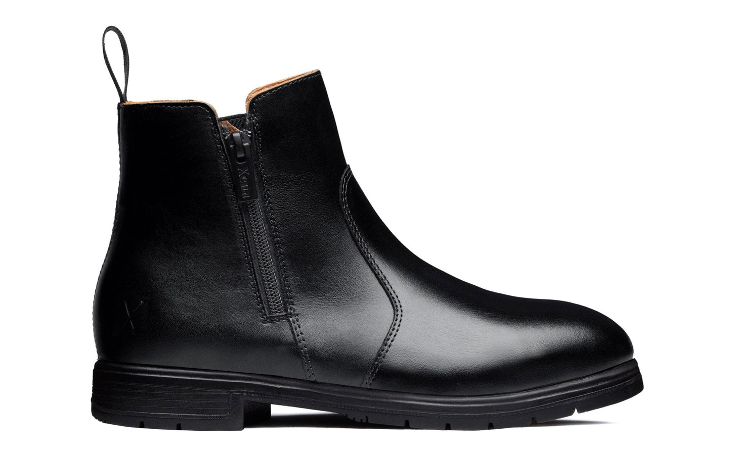 
                  
                    Omega EH Safety Boot - Oxford Steels
                  
                
