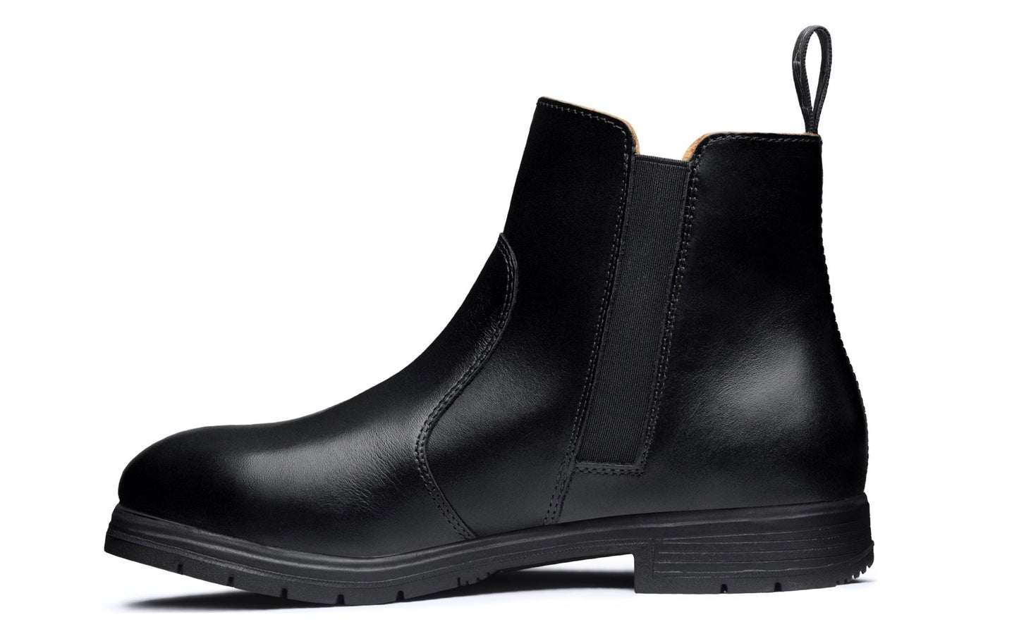 
                  
                    Omega EH Safety Boot - Oxford Steels
                  
                