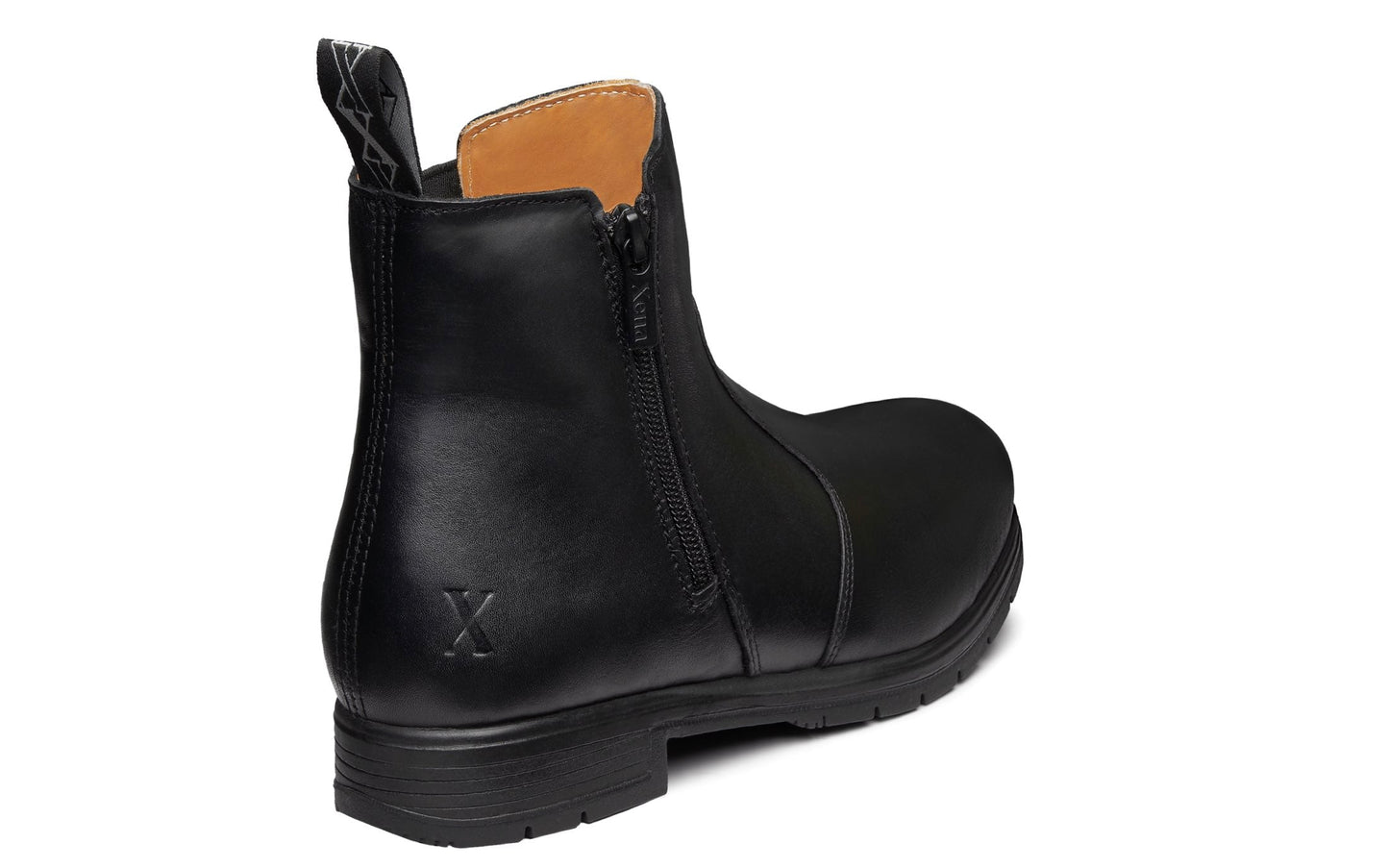 
                  
                    Omega EH Safety Boot - Oxford Steels
                  
                