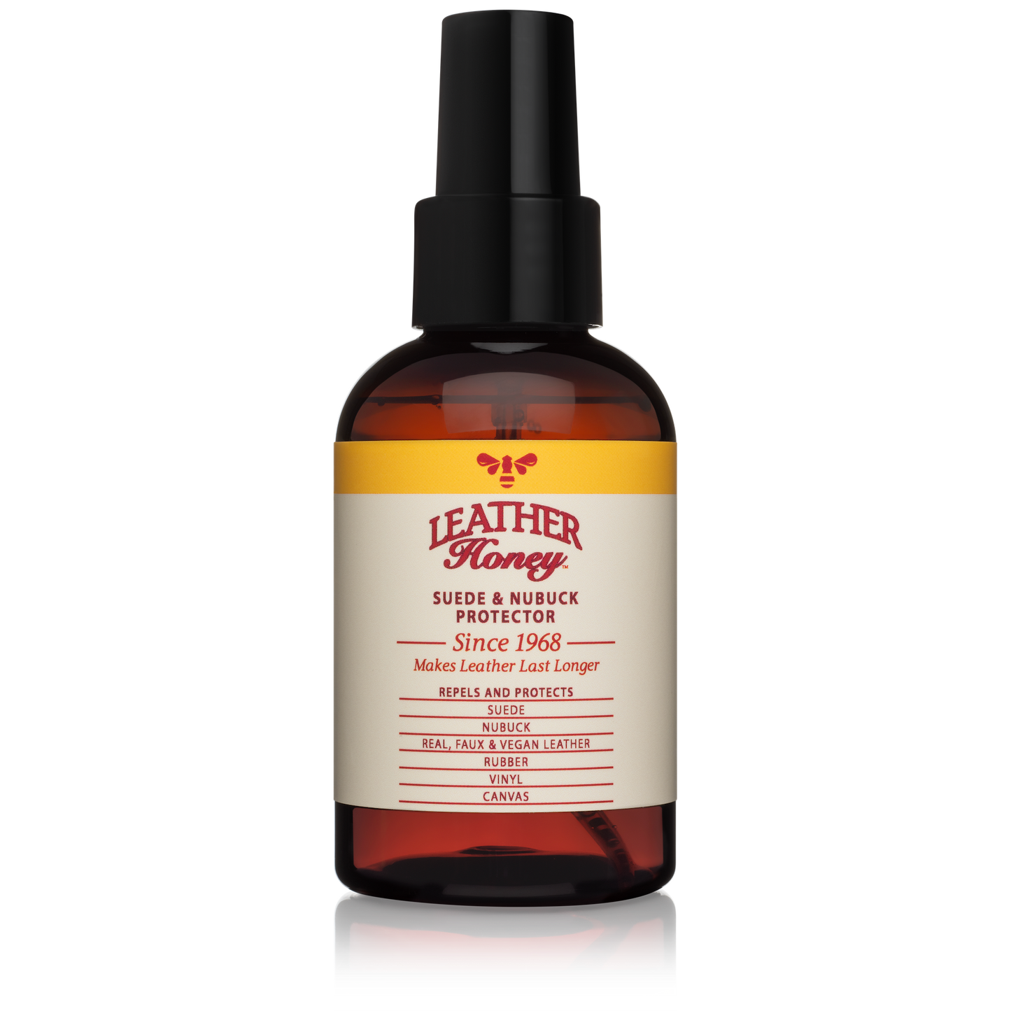 Suede & Nubuck Protector - Oxford Steels