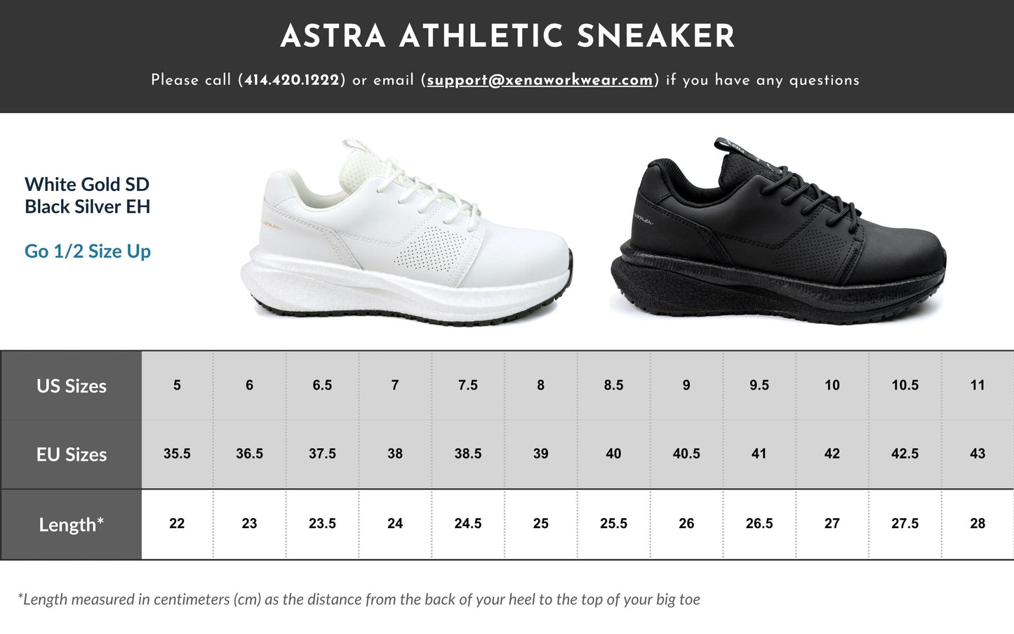 
                  
                    Astra Athletic - Oxford Steels
                  
                
