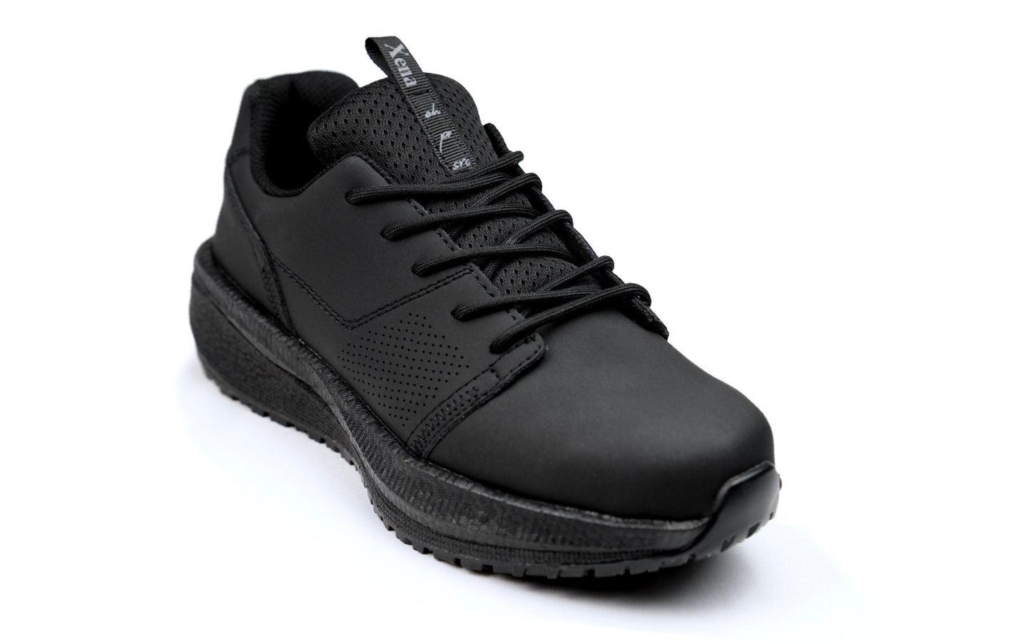 
                  
                    Astra Athletic - Oxford Steels
                  
                