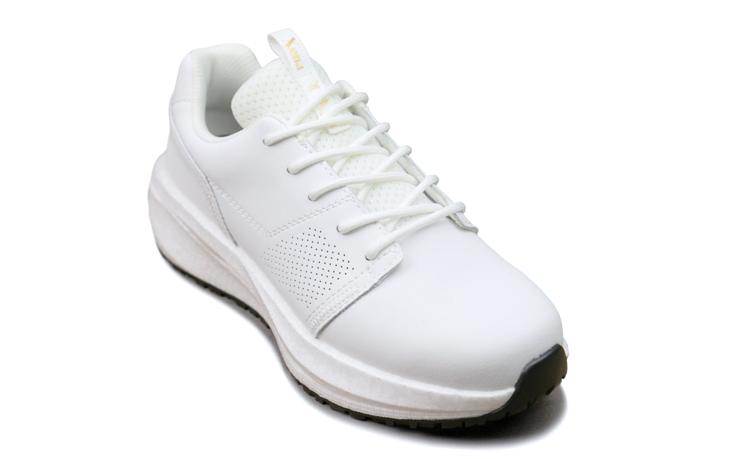 
                  
                    Astra Athletic - Oxford Steels
                  
                