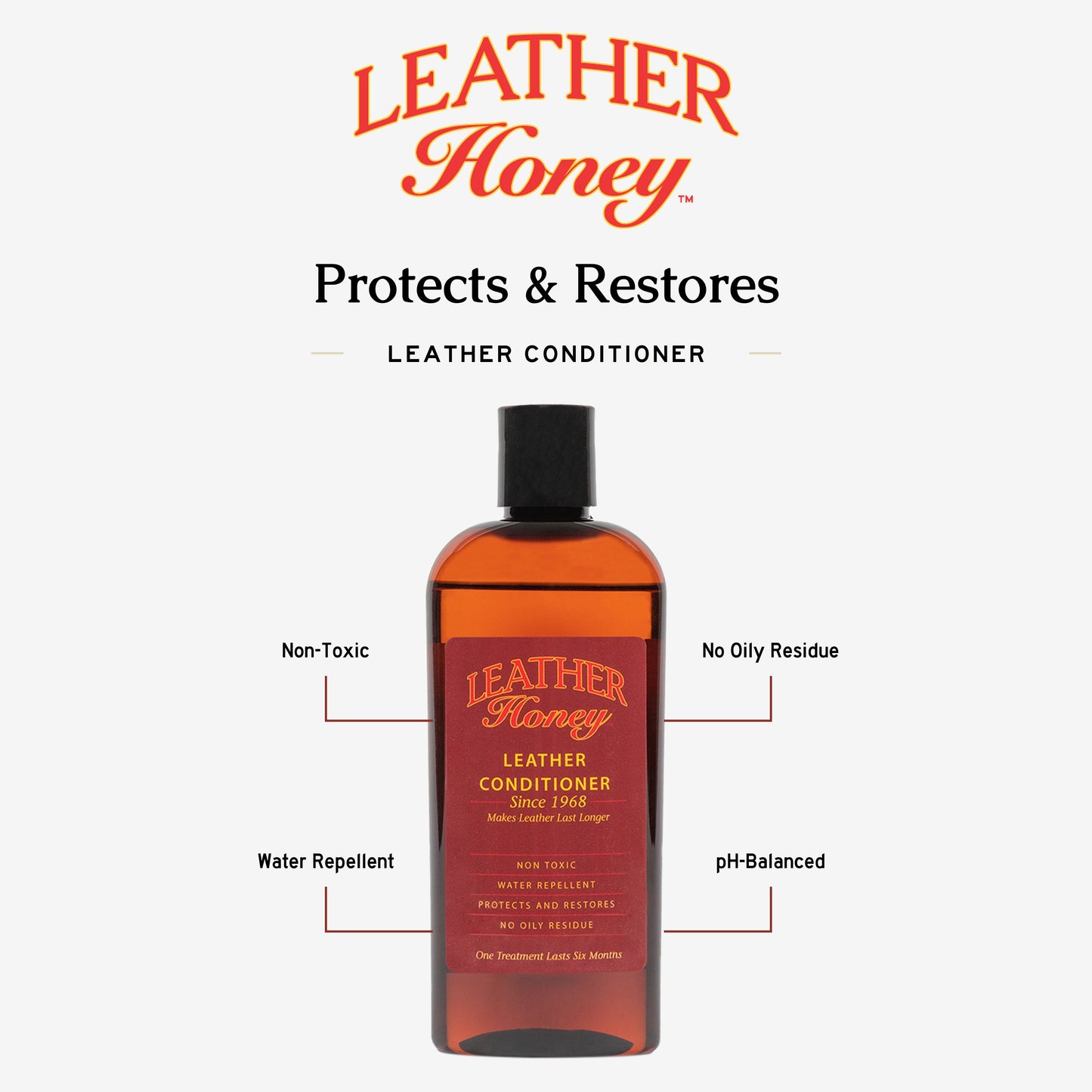 
                  
                    Leather Conditioner - Oxford Steels
                  
                