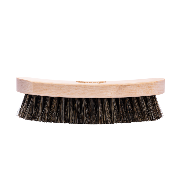 
                  
                    Snowshoe 100% Horsehair Brush - Oxford Steels
                  
                