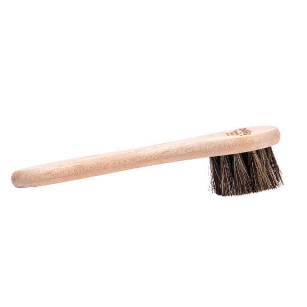 Snowshoe 100% Horsehair Dauber - Oxford Steels