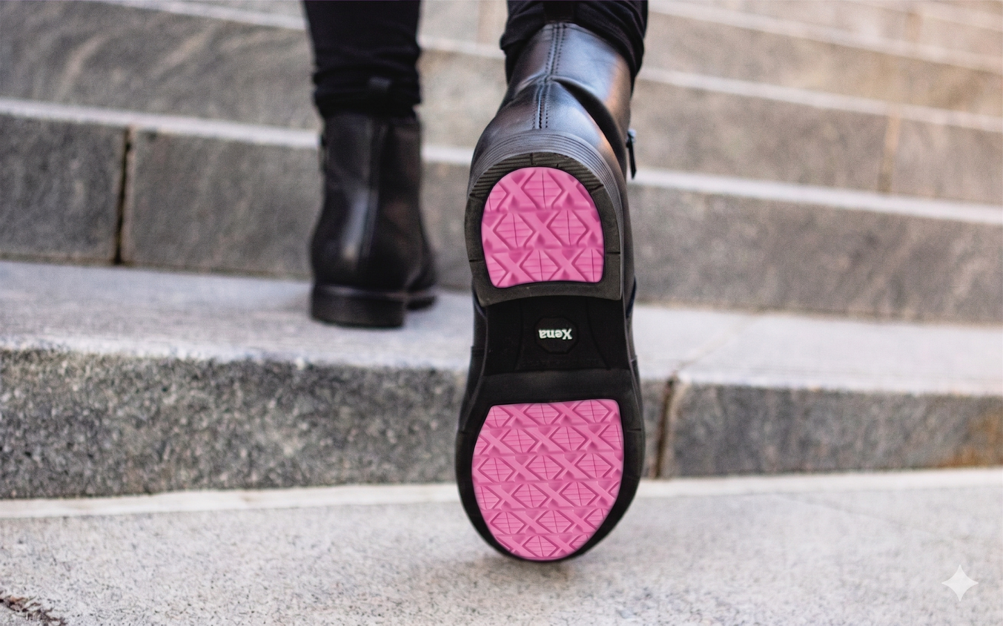 
                  
                    Omega EH Safety Boot - Oxford Steels
                  
                