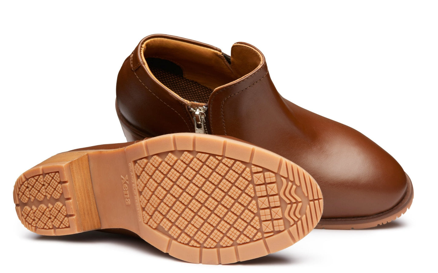 
                  
                    Gravity Safety Shoe - Oxford Steels
                  
                