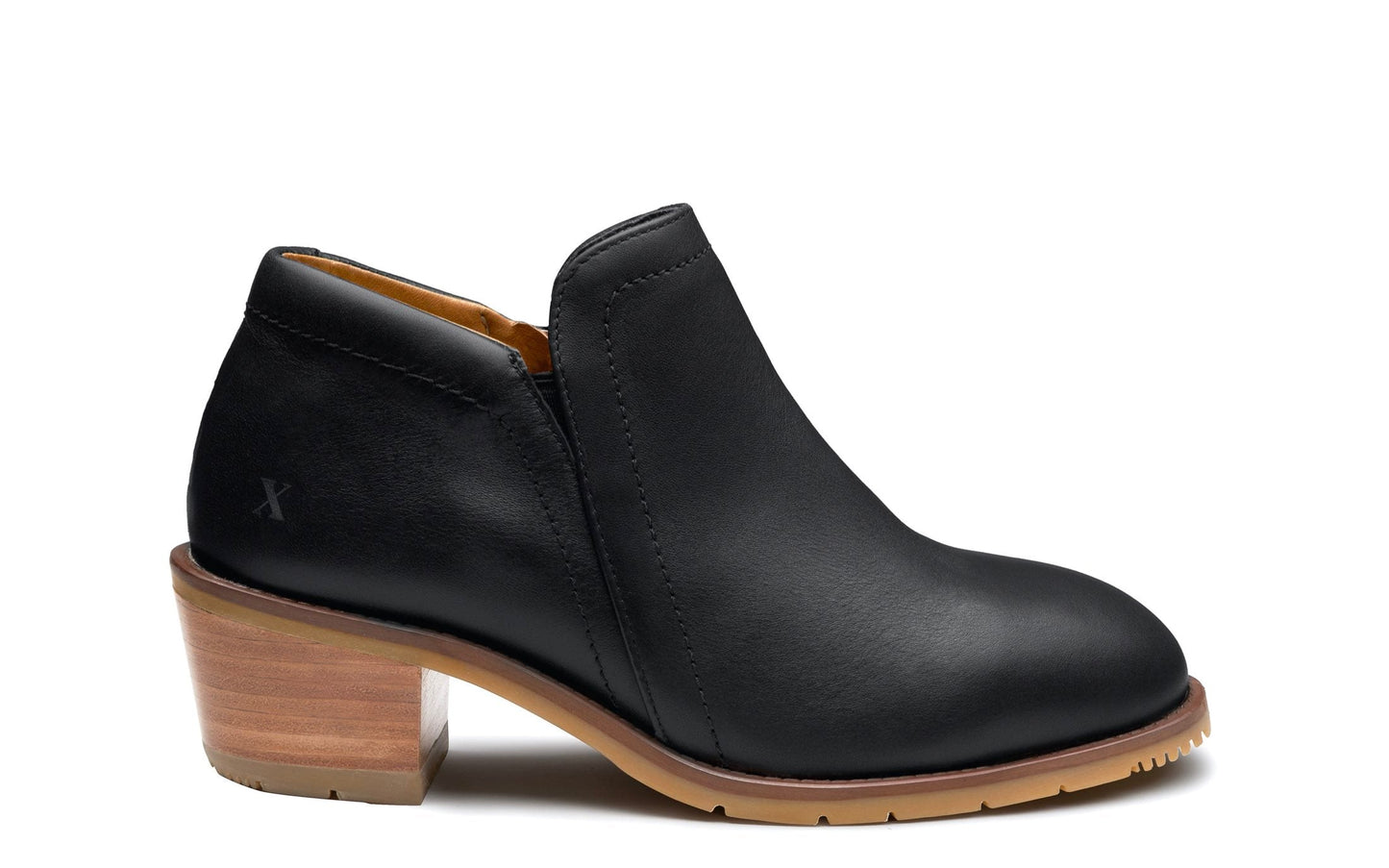 
                  
                    Gravity Safety Shoe - Oxford Steels
                  
                