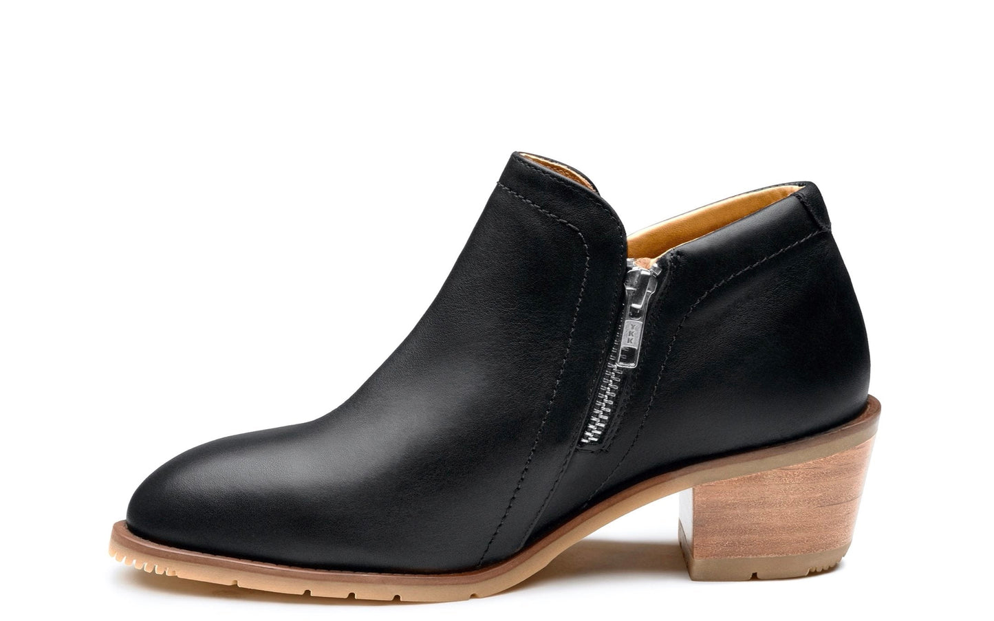 
                  
                    Gravity Safety Shoe - Oxford Steels
                  
                
