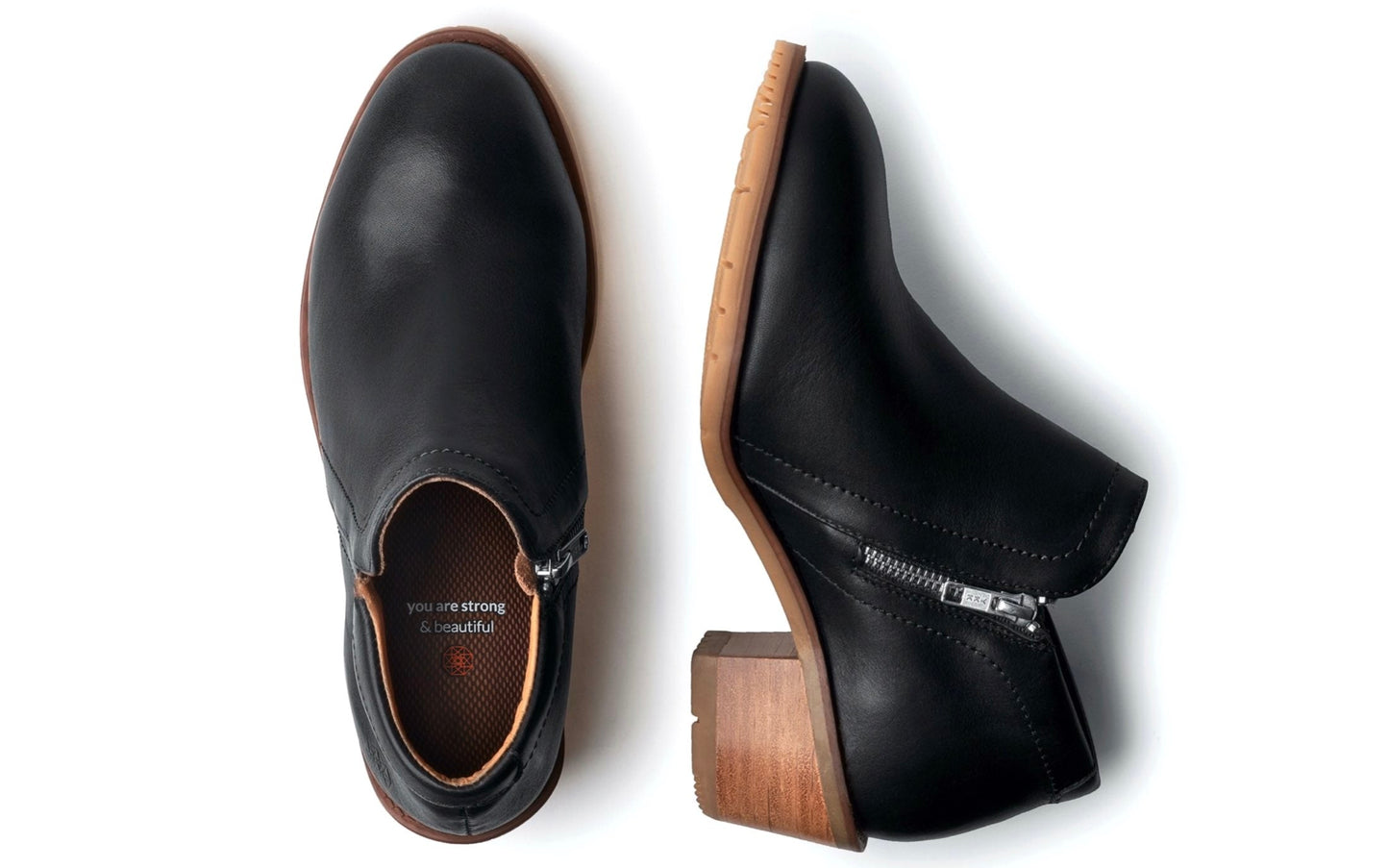 
                  
                    Gravity Safety Shoe - Oxford Steels
                  
                