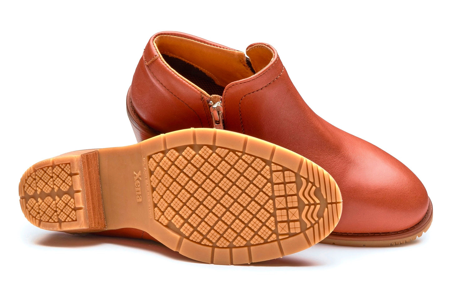 
                  
                    Gravity Safety Shoe - Oxford Steels
                  
                