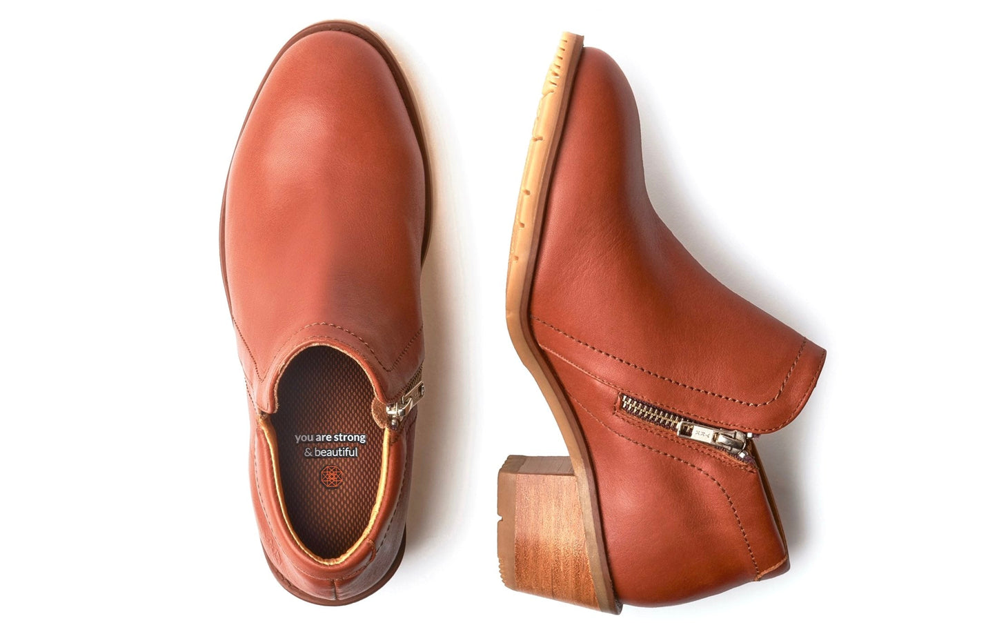 
                  
                    Gravity Safety Shoe - Oxford Steels
                  
                