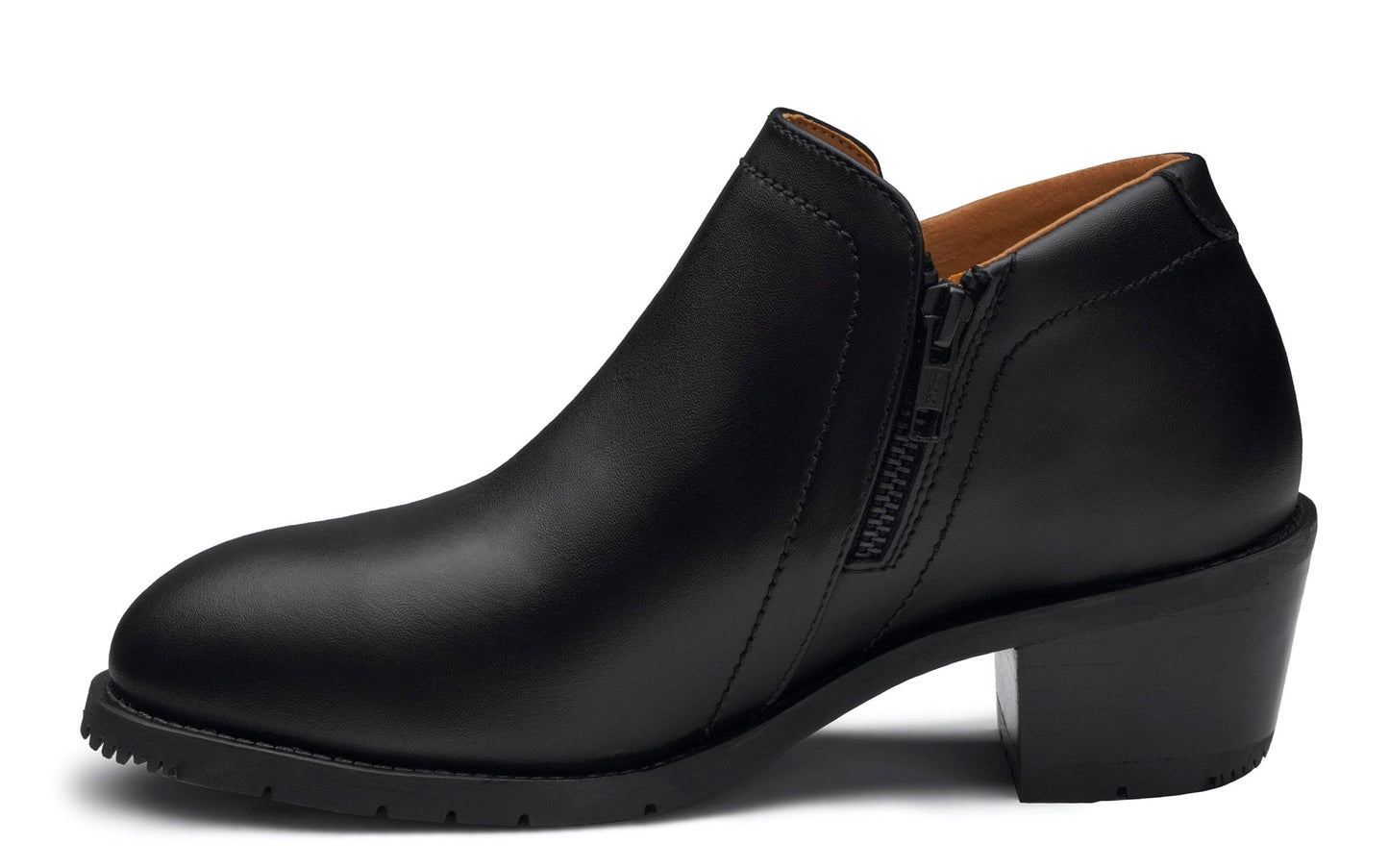 
                  
                    Gravity Safety Shoe - Oxford Steels
                  
                