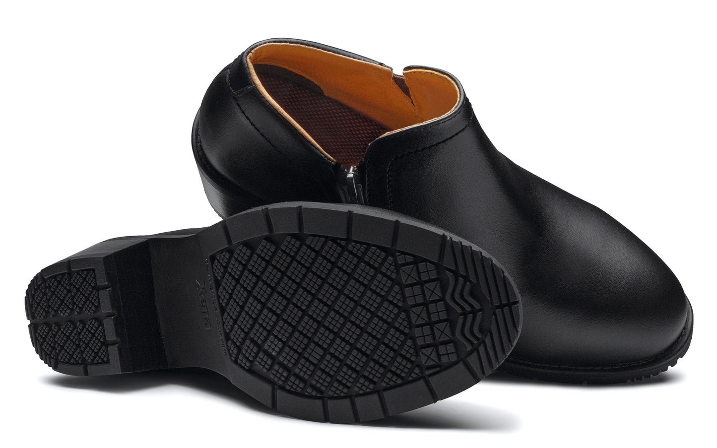 
                  
                    Gravity Safety Shoe - Oxford Steels
                  
                