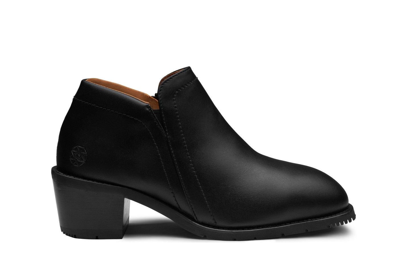 
                  
                    Gravity Safety Shoe - Oxford Steels
                  
                