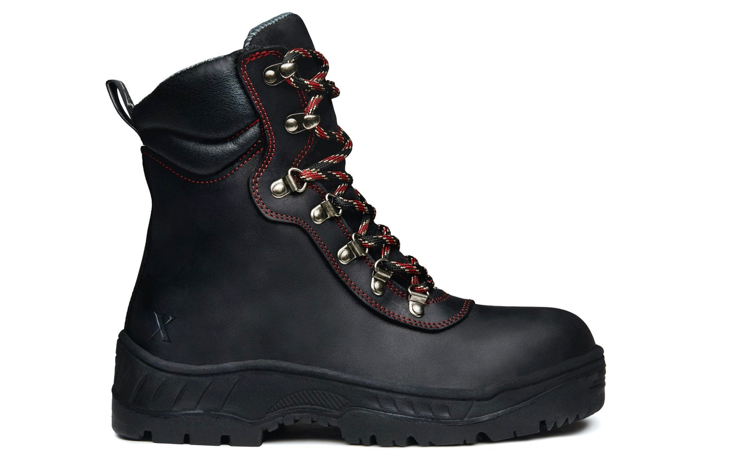 
                  
                    Horizon EH / PR Safety Boot - Oxford Steels
                  
                