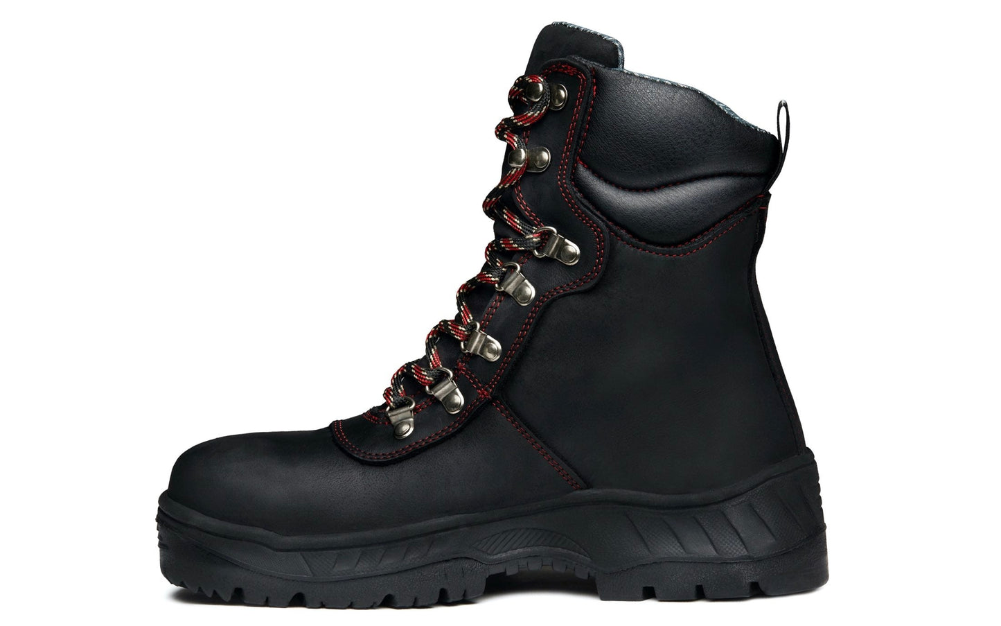 
                  
                    Horizon EH / PR Safety Boot - Oxford Steels
                  
                
