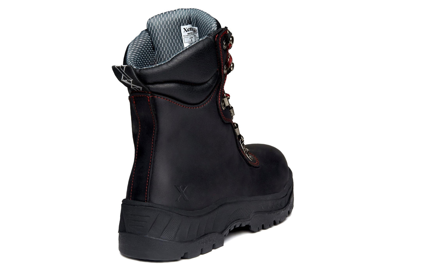 
                  
                    Horizon EH / PR Safety Boot - Oxford Steels
                  
                