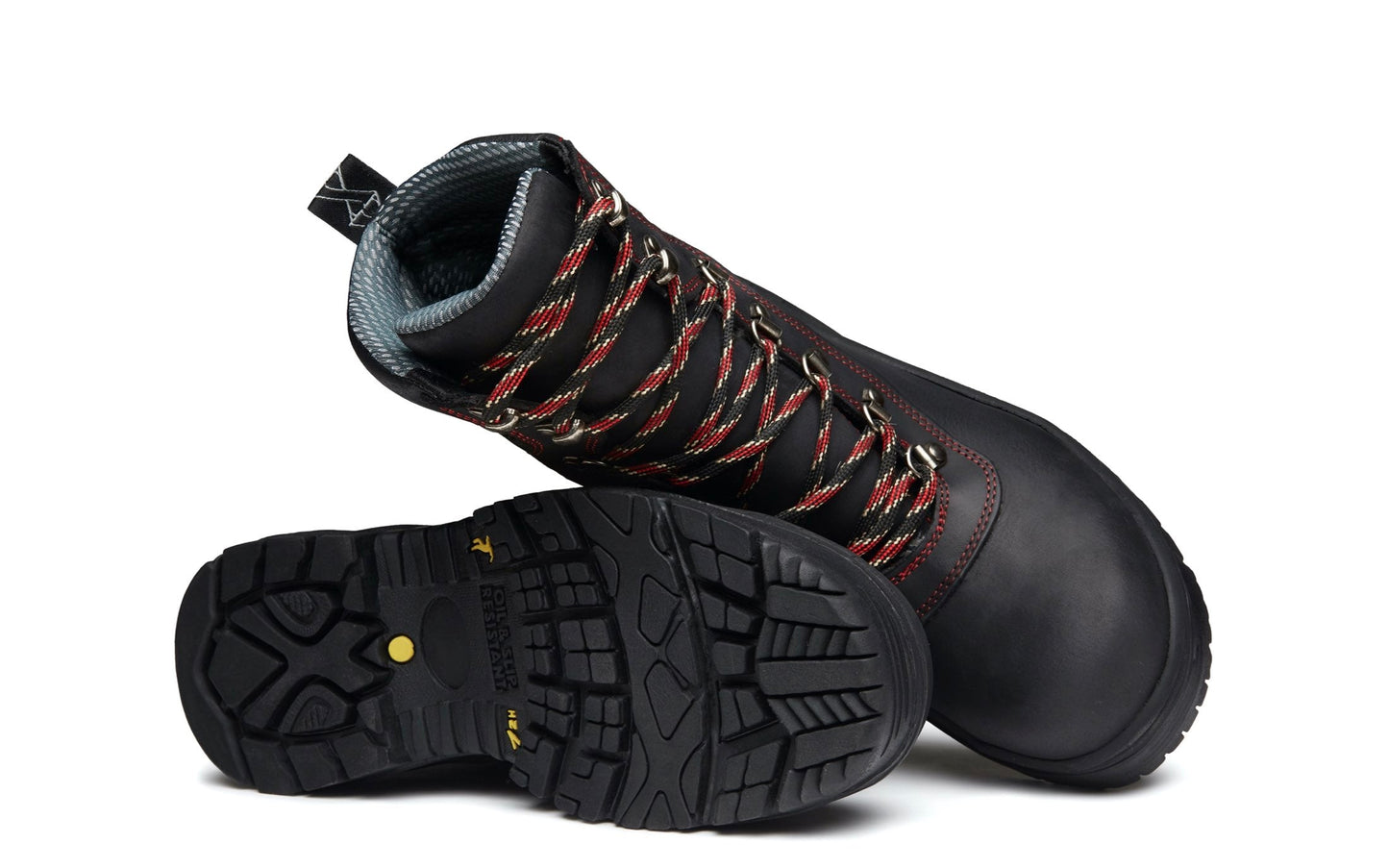 
                  
                    Horizon EH / PR Safety Boot - Oxford Steels
                  
                