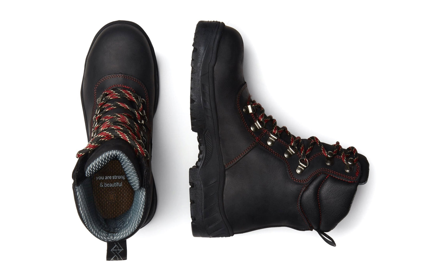
                  
                    Horizon EH / PR Safety Boot - Oxford Steels
                  
                