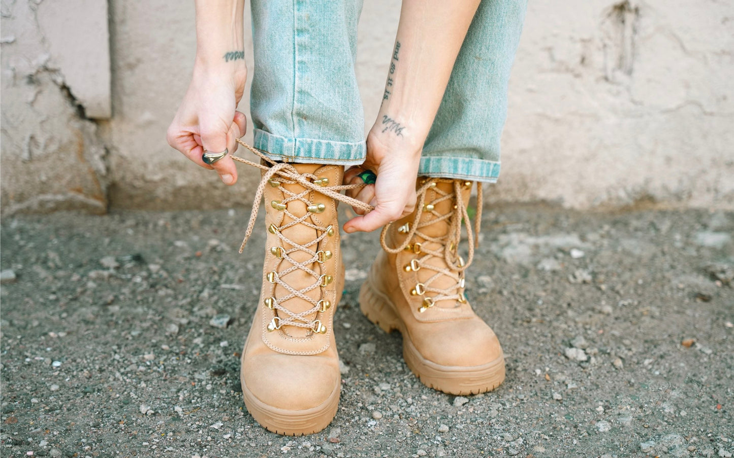 
                  
                    Horizon EH / PR Safety Boot - Oxford Steels
                  
                