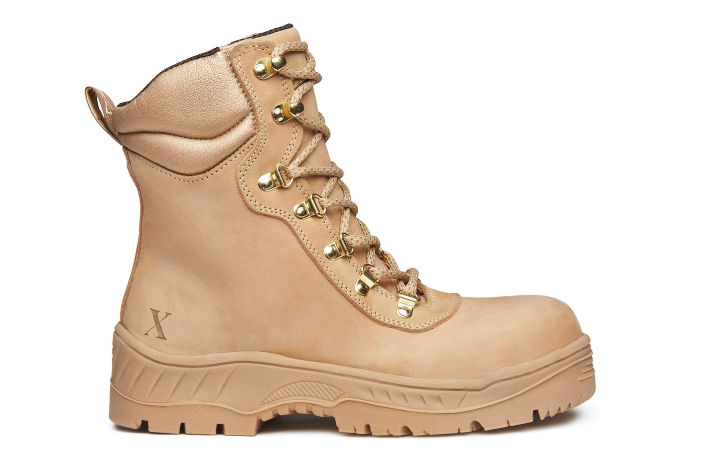
                  
                    Horizon EH / PR Safety Boot - Oxford Steels
                  
                