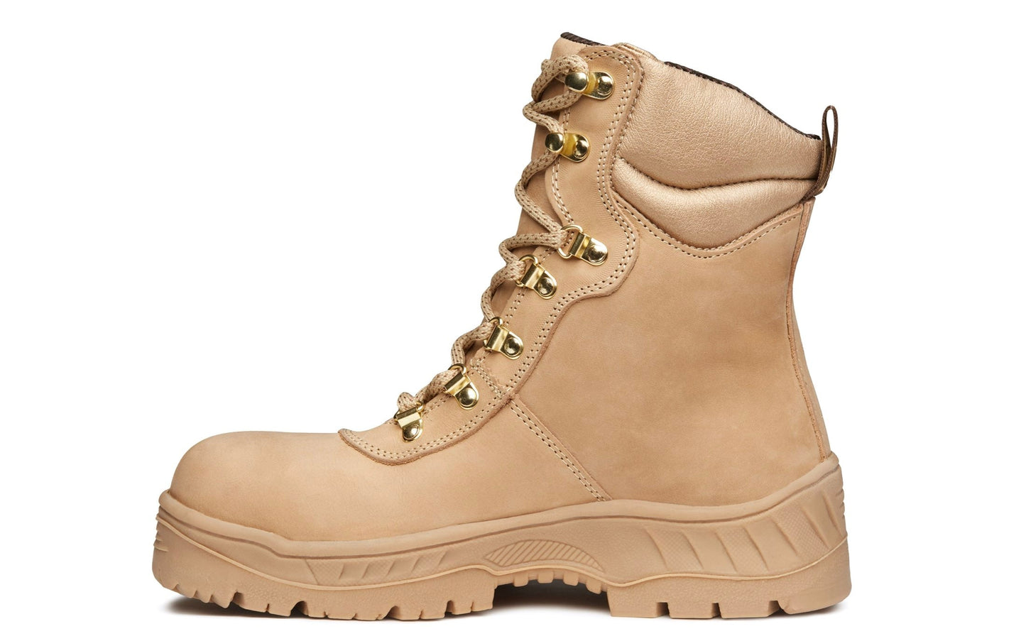 
                  
                    Horizon EH / PR Safety Boot - Oxford Steels
                  
                