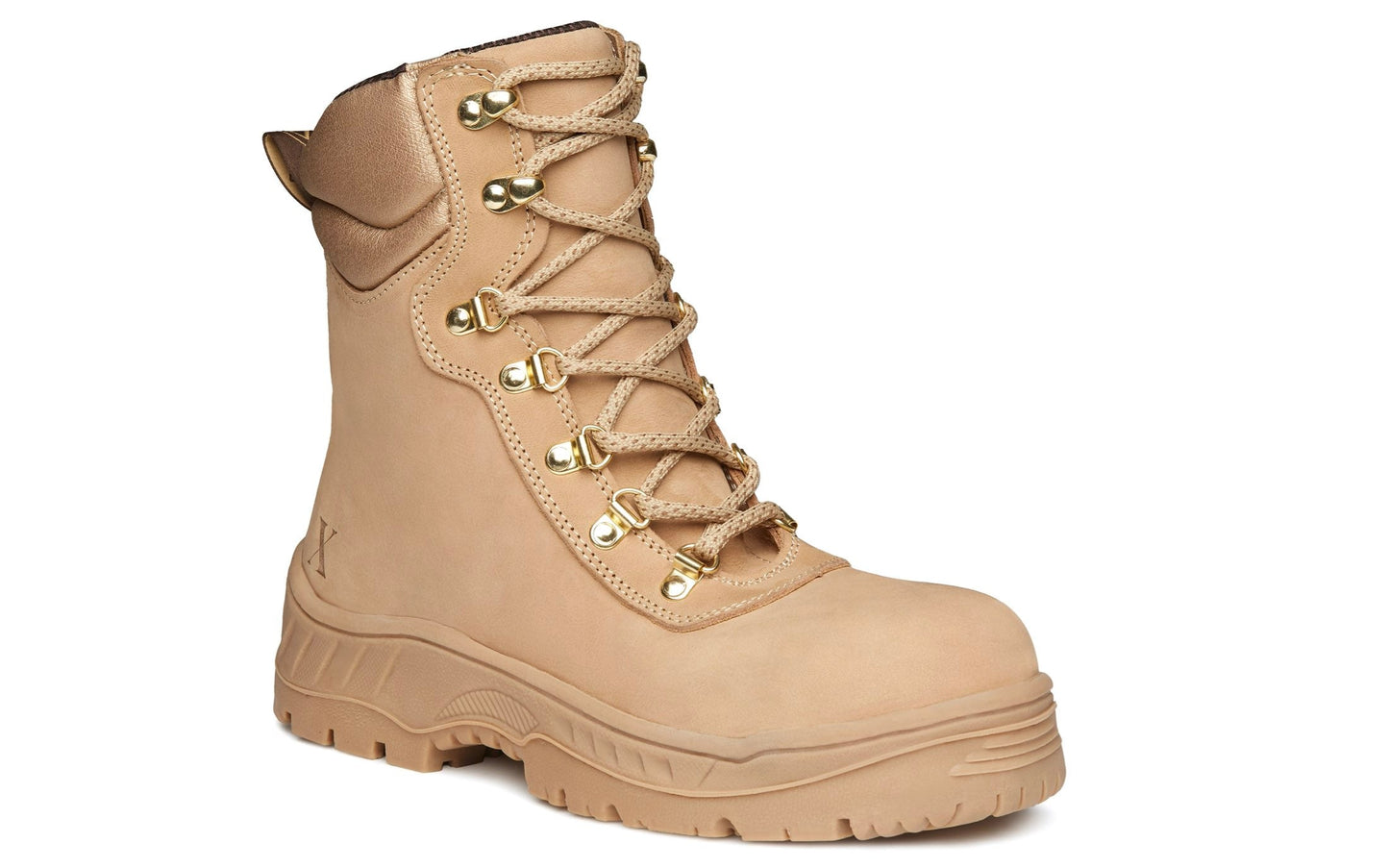 
                  
                    Horizon EH / PR Safety Boot - Oxford Steels
                  
                