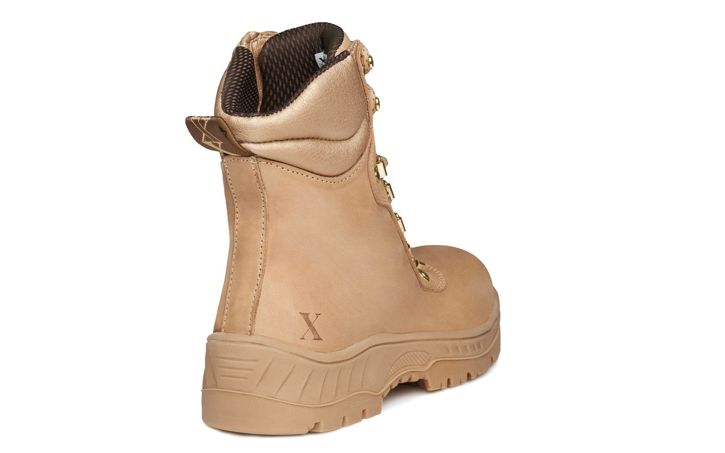 
                  
                    Horizon EH / PR Safety Boot - Oxford Steels
                  
                
