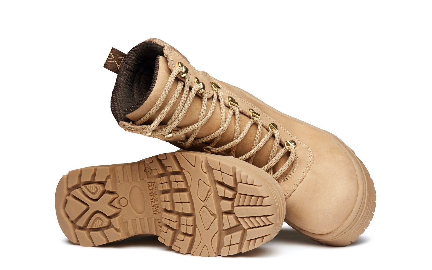 
                  
                    Horizon EH / PR Safety Boot - Oxford Steels
                  
                