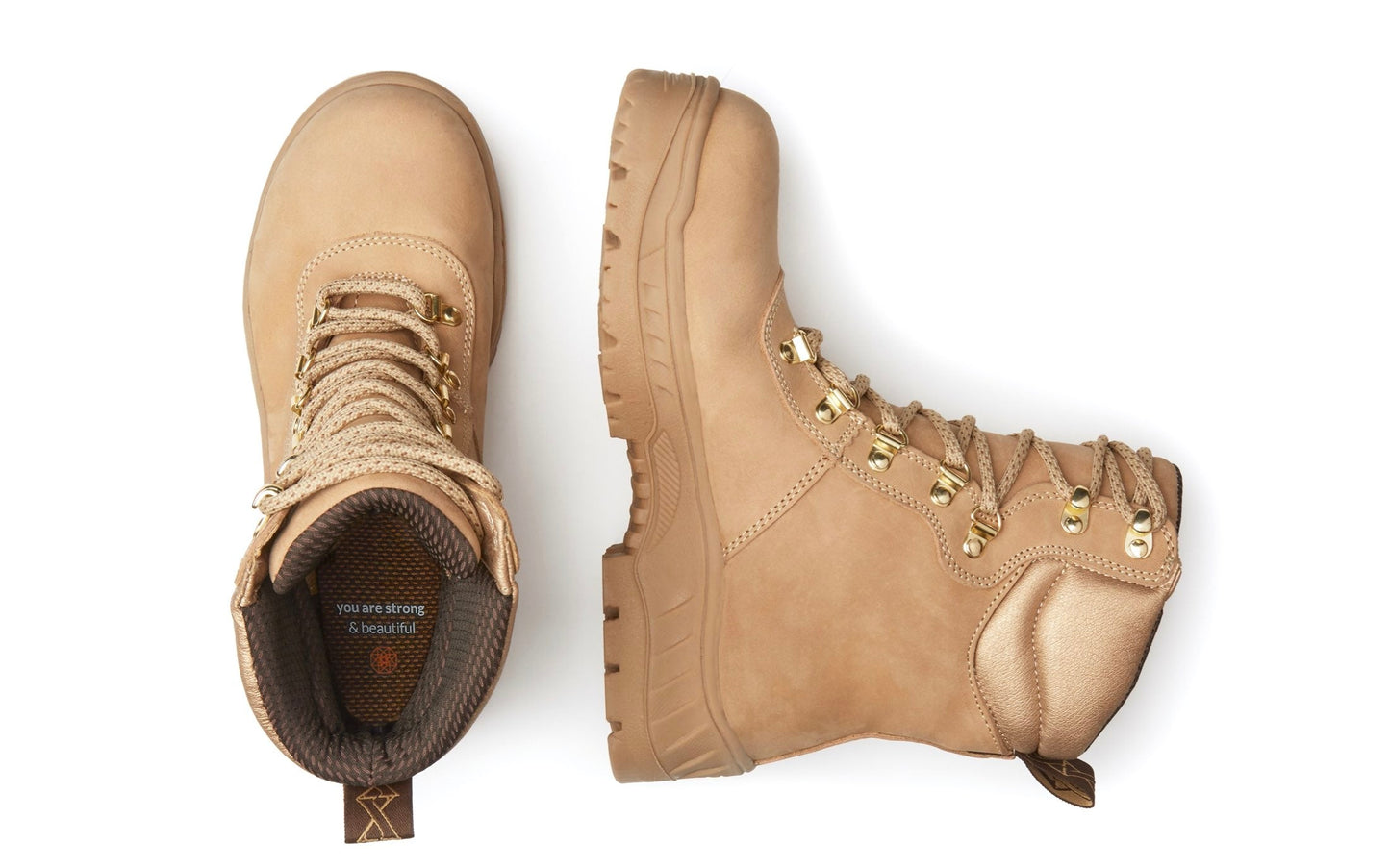 
                  
                    Horizon EH / PR Safety Boot - Oxford Steels
                  
                