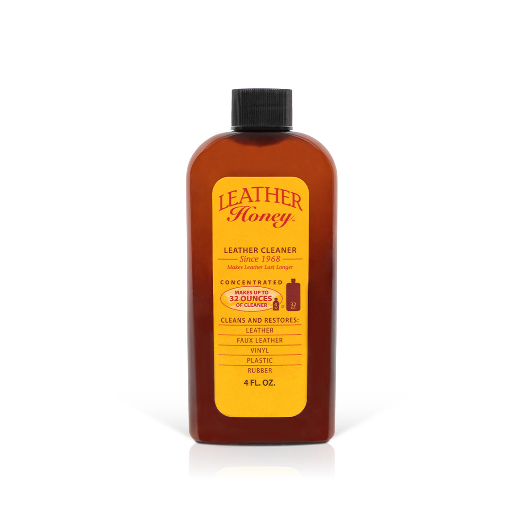 
                  
                    Leather Cleaner - Oxford Steels
                  
                