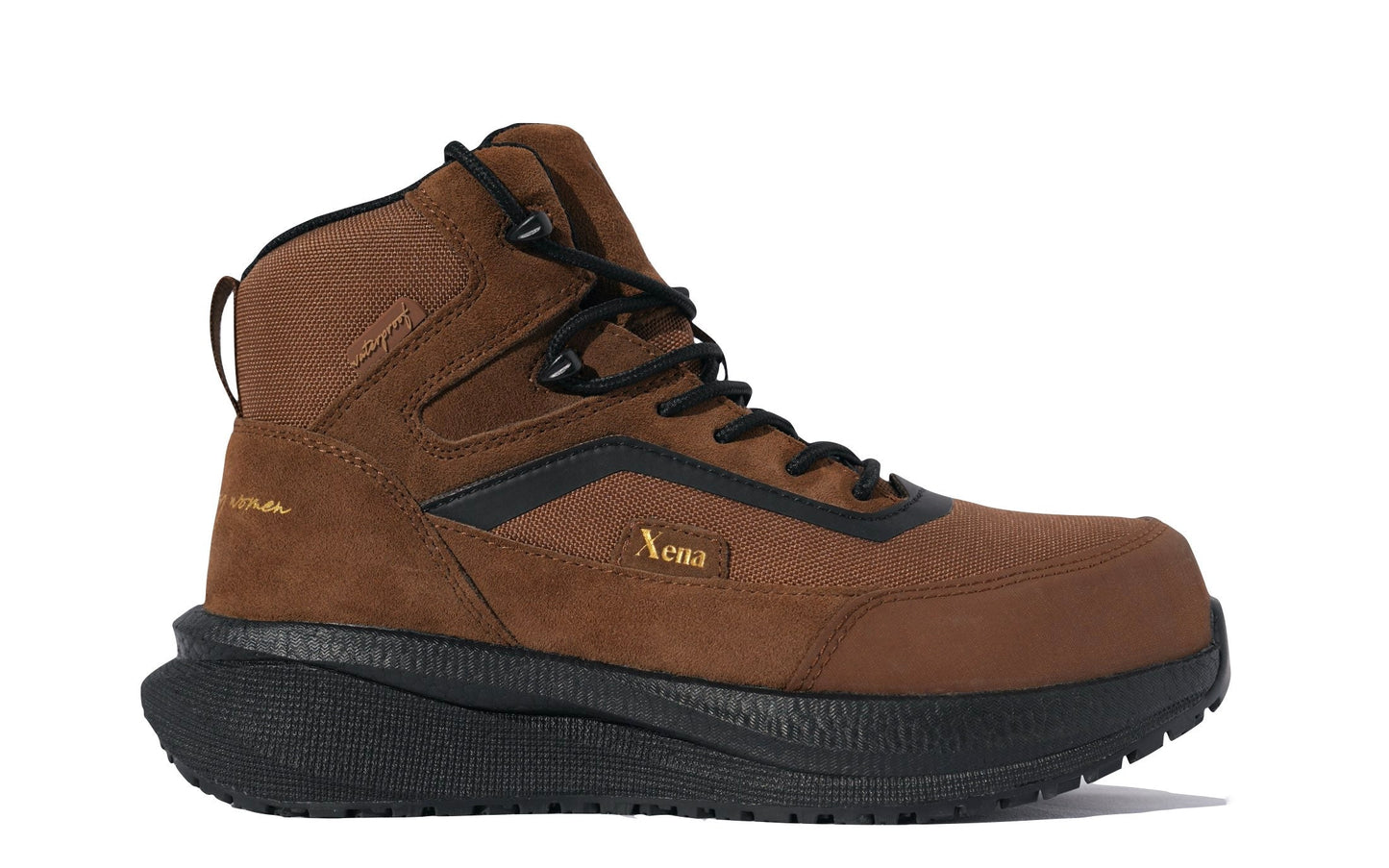 
                  
                    Luna Work Athletic - Oxford Steels
                  
                