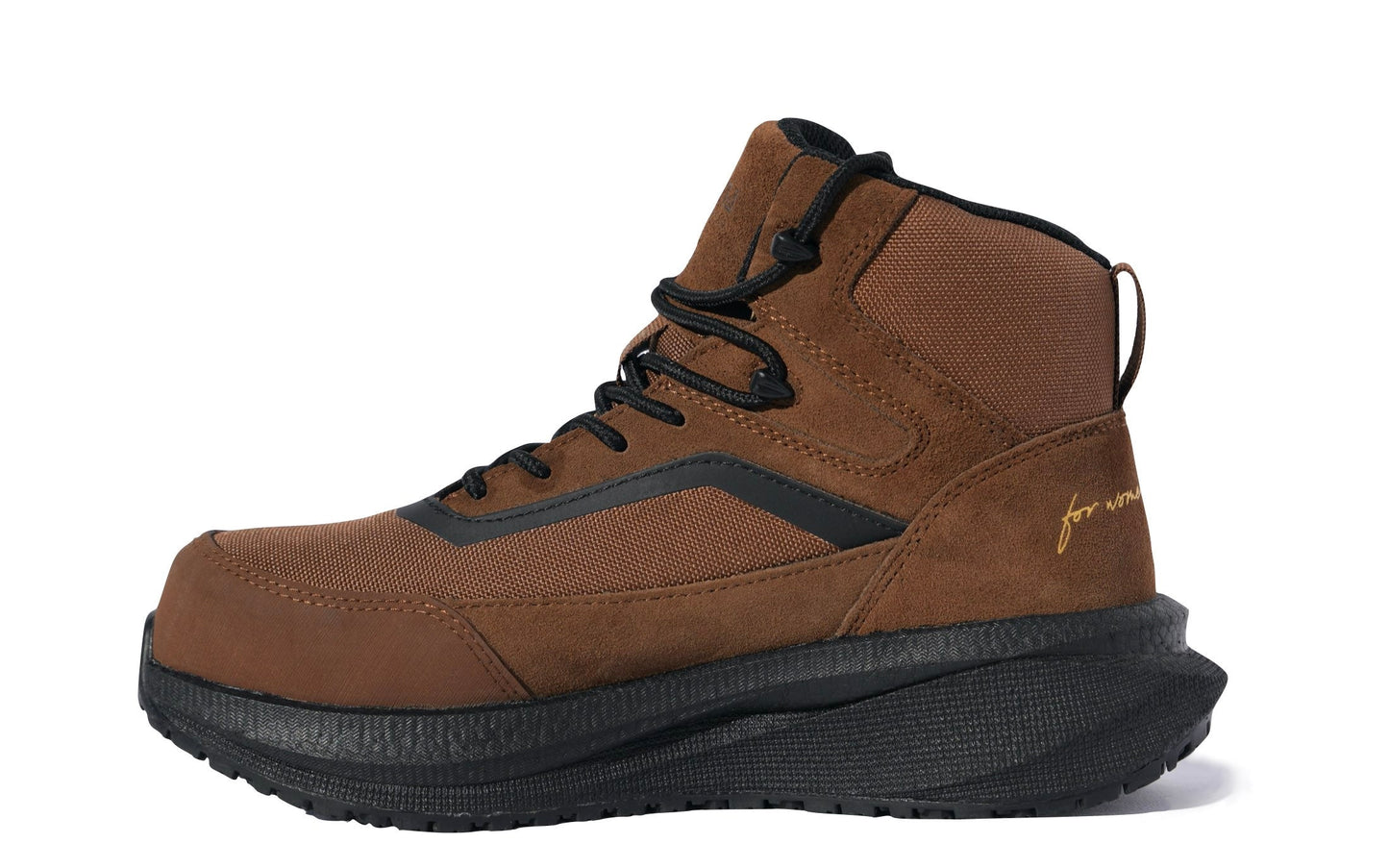 
                  
                    Luna Work Athletic - Oxford Steels
                  
                