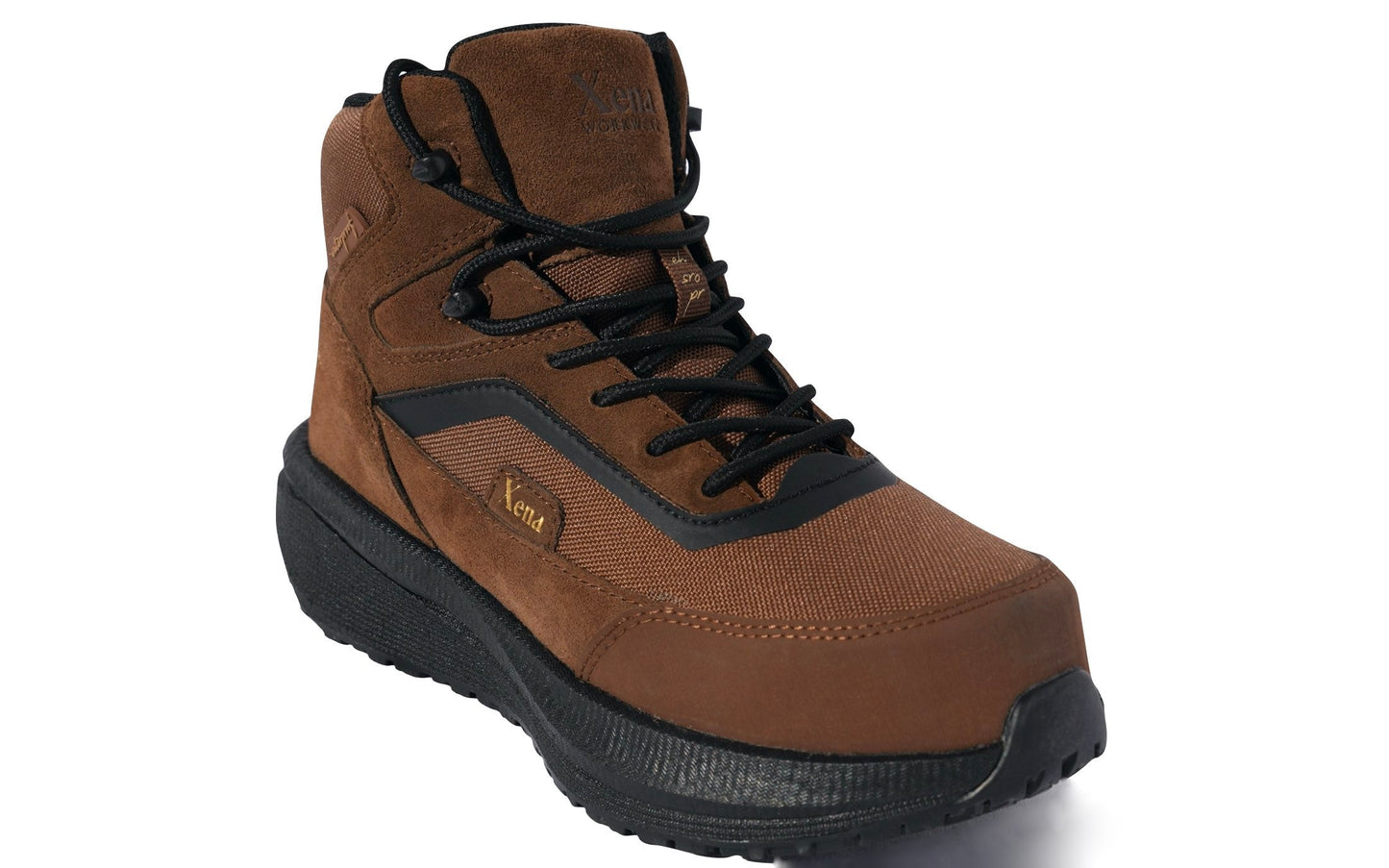 
                  
                    Luna Work Athletic - Oxford Steels
                  
                