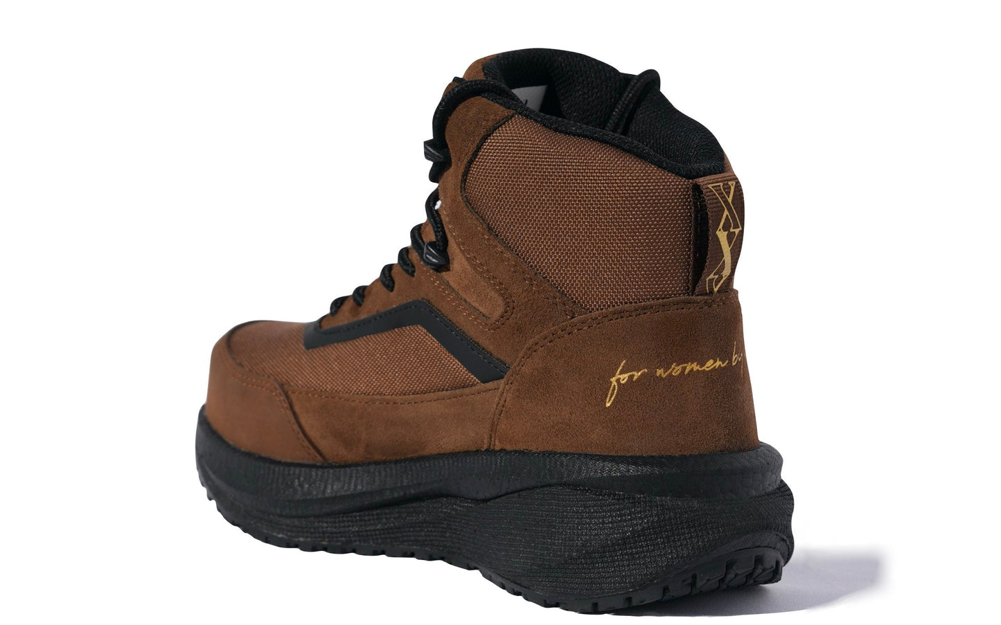 
                  
                    Luna Work Athletic - Oxford Steels
                  
                