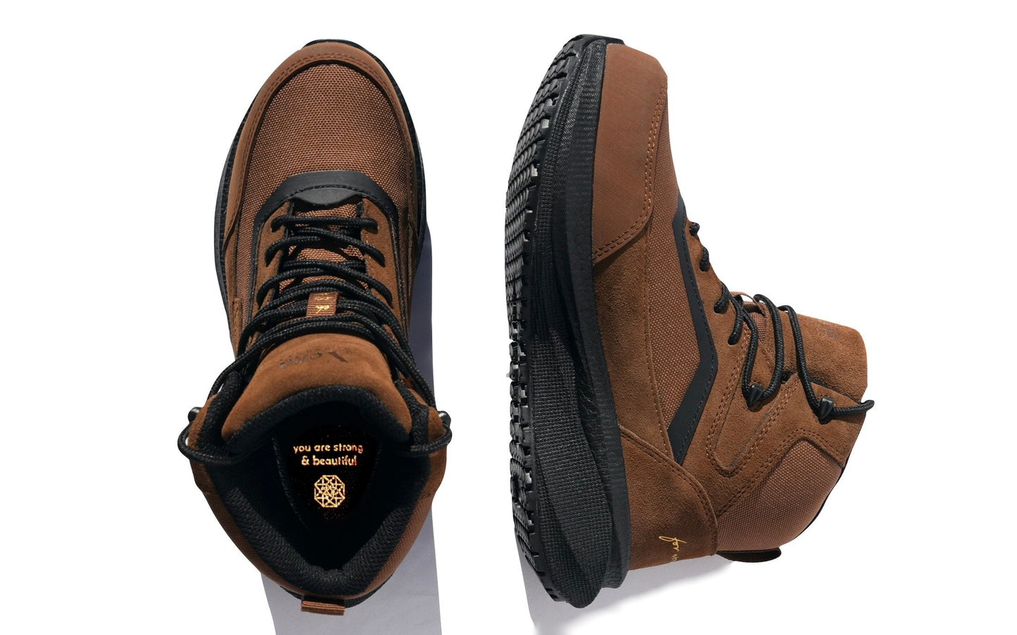 
                  
                    Luna Work Athletic - Oxford Steels
                  
                