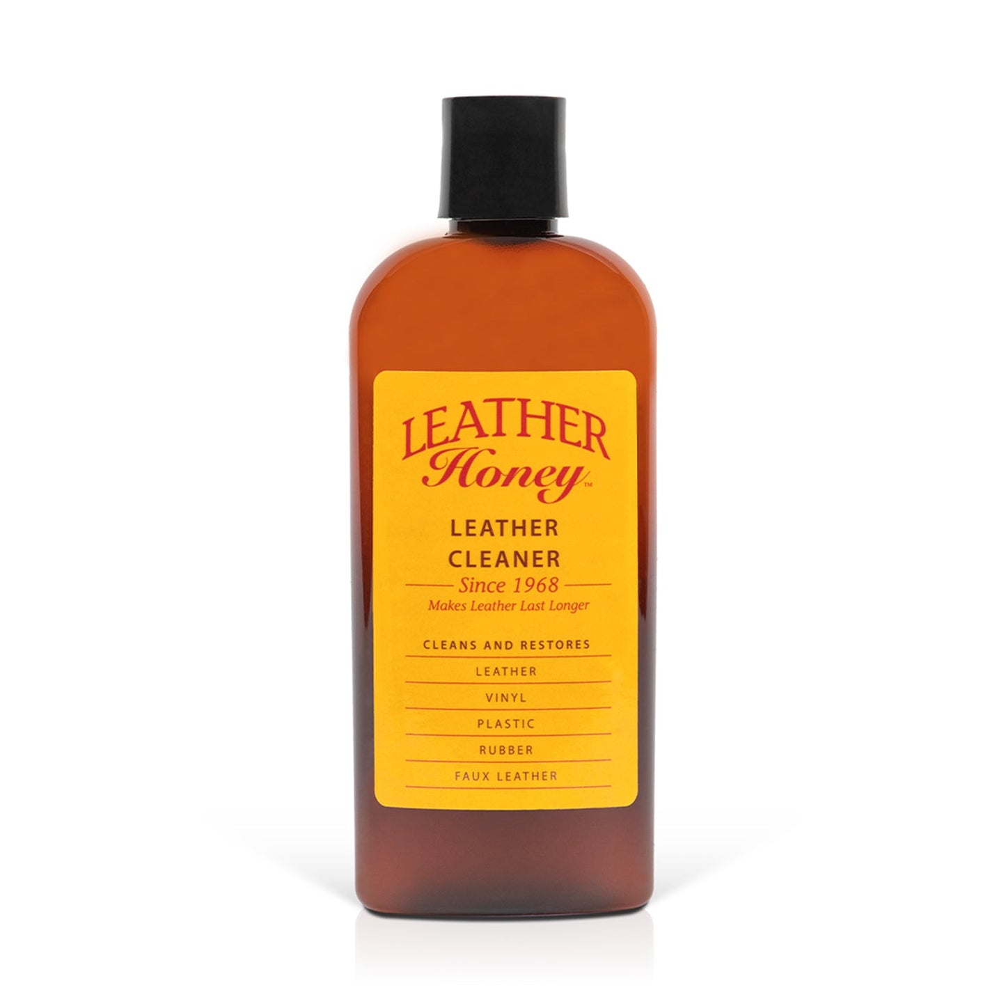 Leather Cleaner - Oxford Steels