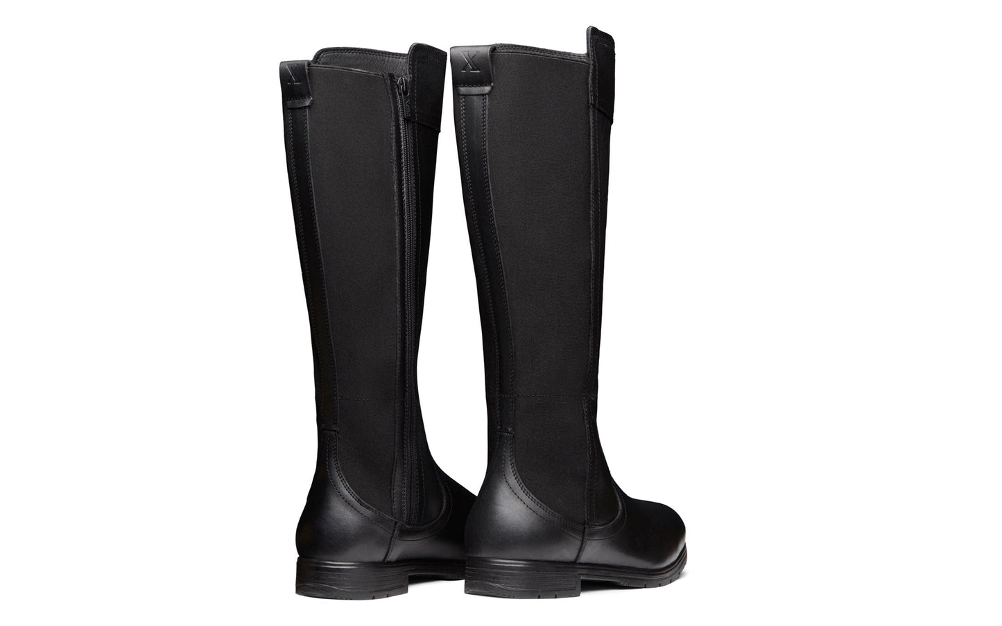 
                  
                    Nova EH Safety Boot - Oxford Steels
                  
                