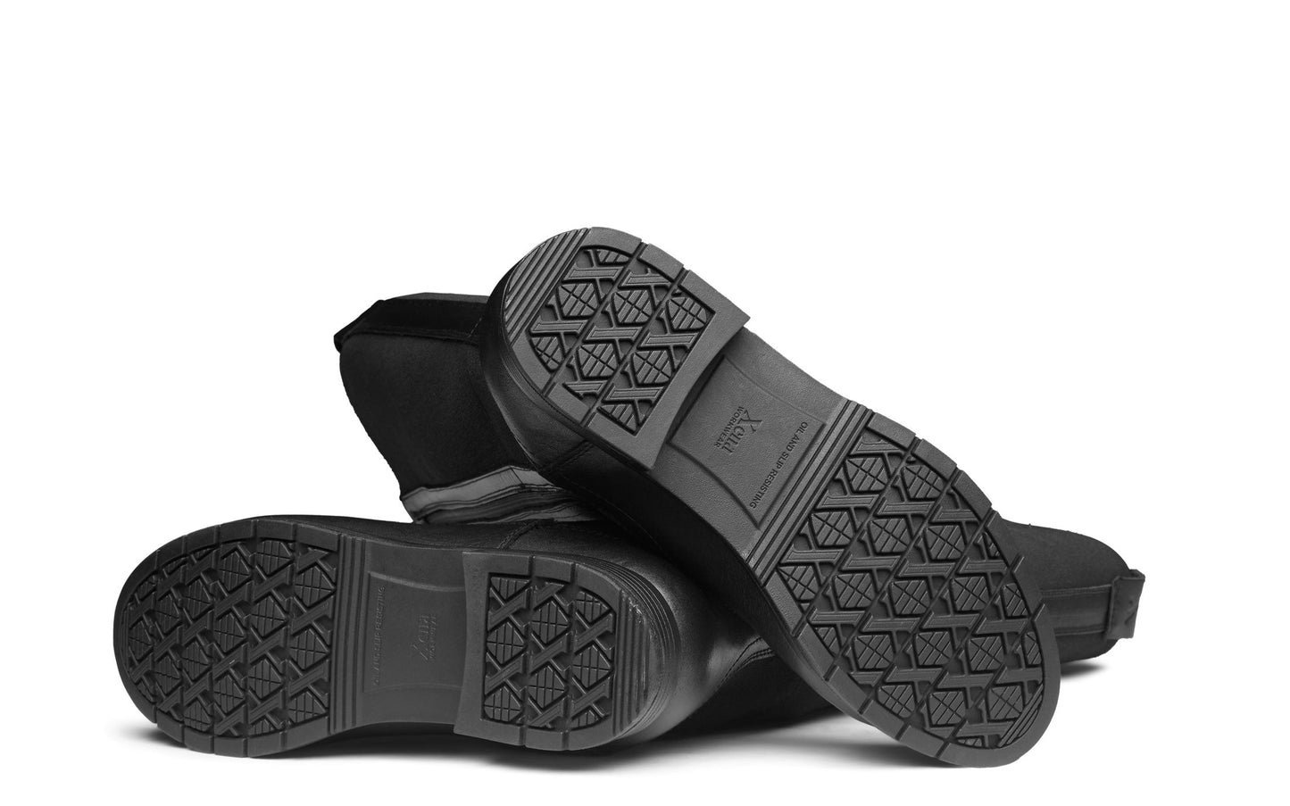 
                  
                    Nova EH Safety Boot - Oxford Steels
                  
                