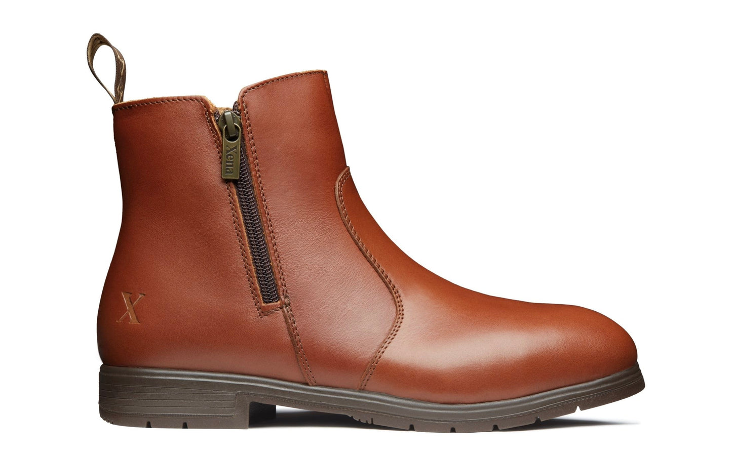 
                  
                    Omega EH Safety Boot - Oxford Steels
                  
                
