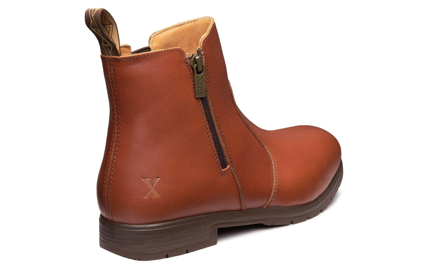 
                  
                    Omega EH Safety Boot - Oxford Steels
                  
                