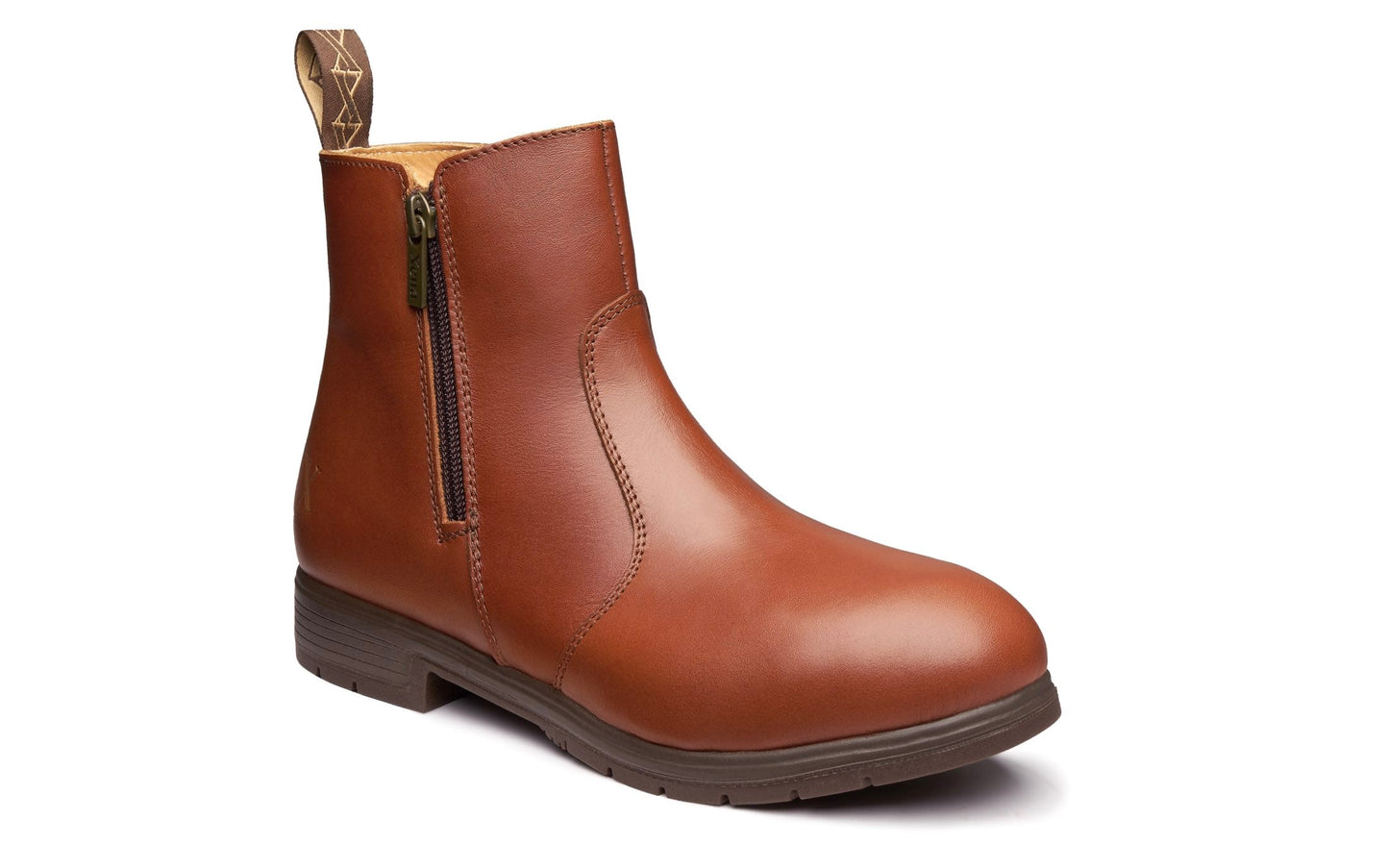 
                  
                    Omega EH Safety Boot - Oxford Steels
                  
                