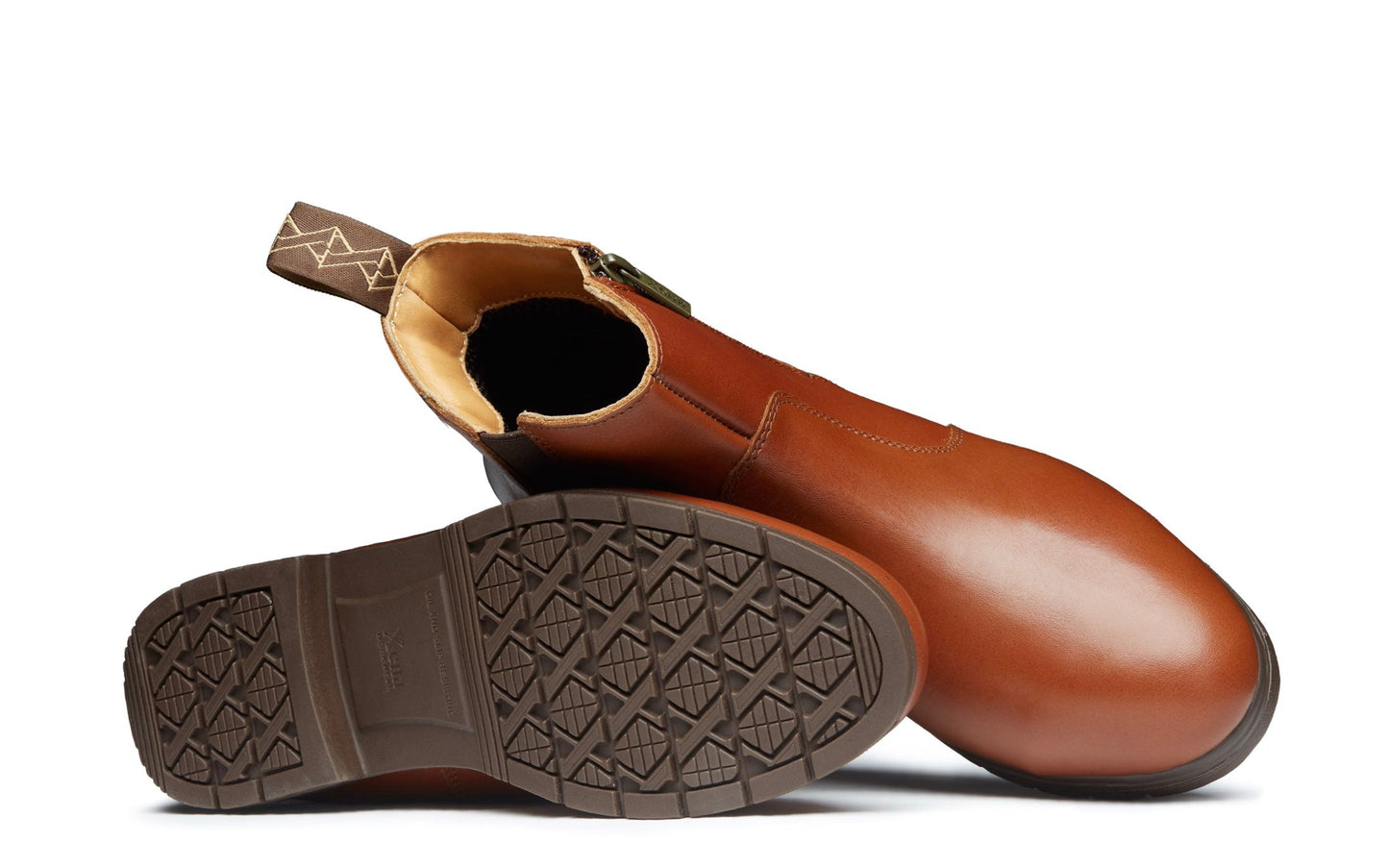 
                  
                    Omega EH Safety Boot - Oxford Steels
                  
                