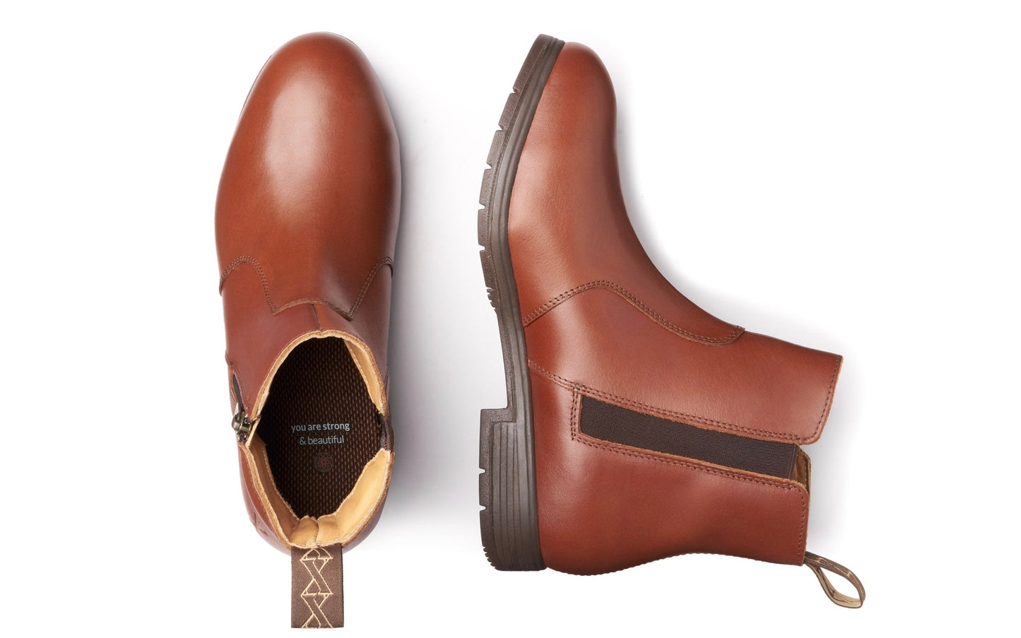 
                  
                    Omega EH Safety Boot - Oxford Steels
                  
                