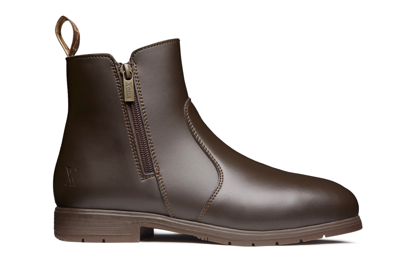 
                  
                    Omega EH Safety Boot - Oxford Steels
                  
                